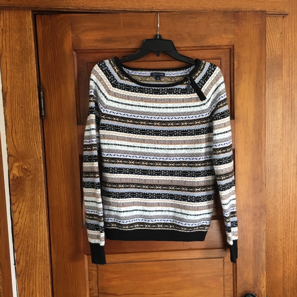 Tommy Hilfiger Nordick Sweater